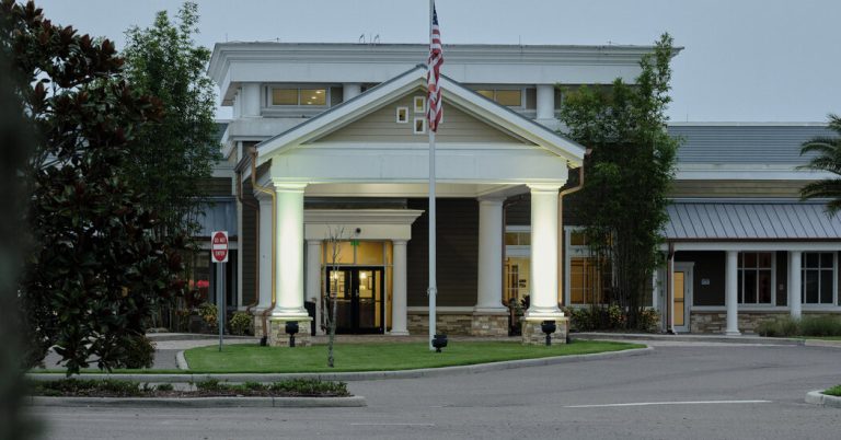 Leaders of Mental Health Giant Promised Big Bonuses to Deal With Federal Investigations