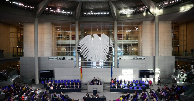 A Tricky Challenge for Germany’s New Government: a Far-Right Opposition