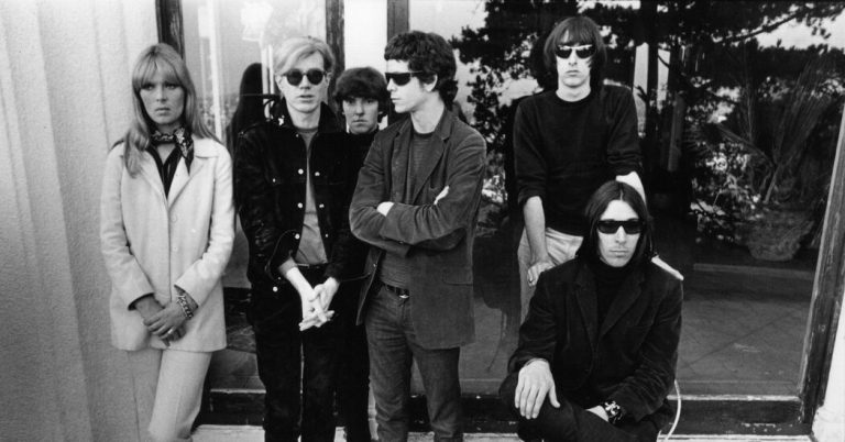 Did Andy Warhol Exploit His Superstars? A New Book Says Yes.