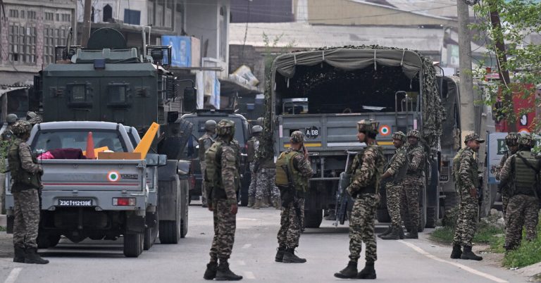 EE. UU. y China, en el trasfondo del conflicto entre India y Pakistán