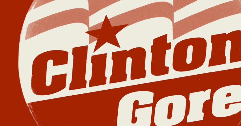 How Three Democrats Who Saved the Party Before Would Do It Again