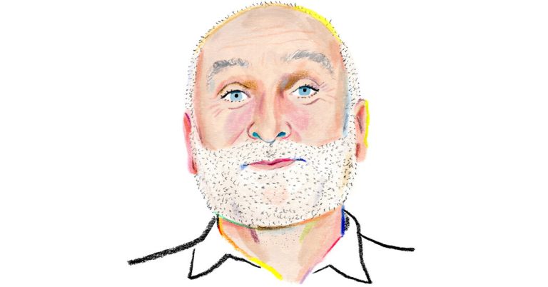 José Andrés Picked a Bad Time to Give His Daughter ‘Charlotte’s Web’