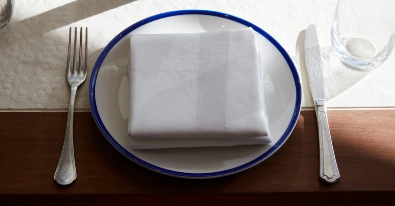 Restaurant Critic Confidential