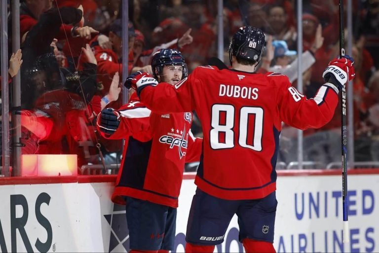 Revisiting oddly specific 2024-25 NHL predictions: The right and mostly wrong (but maybe right?)