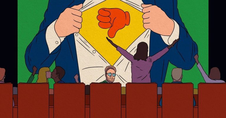 ‘The Studio’ Knows the Real Reason Movies Are Bad