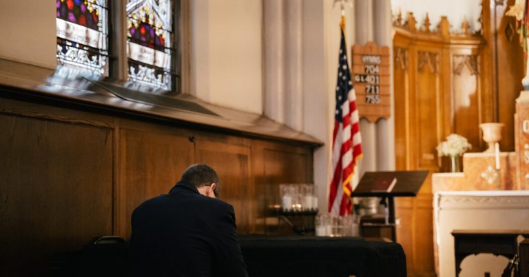 Today Harvard Is the Target. Tomorrow It Could Be Your Church.