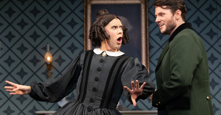 Tonys 2025 Predictions: Who Will Win? And Who Should?