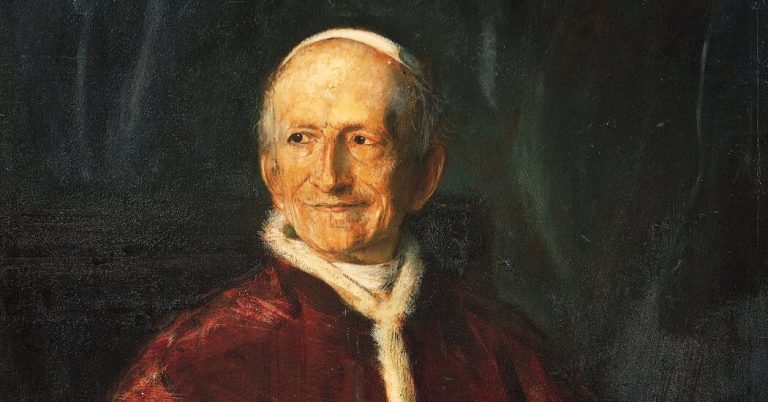 What’s in a Name? In the Case of Leo XIV, Lessons in Bridging Historical Shifts