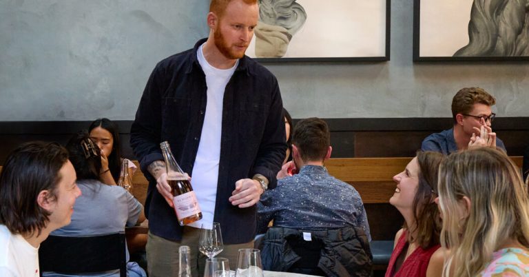 Wines by the Glass: How Some Restaurants Do It Right, and Why